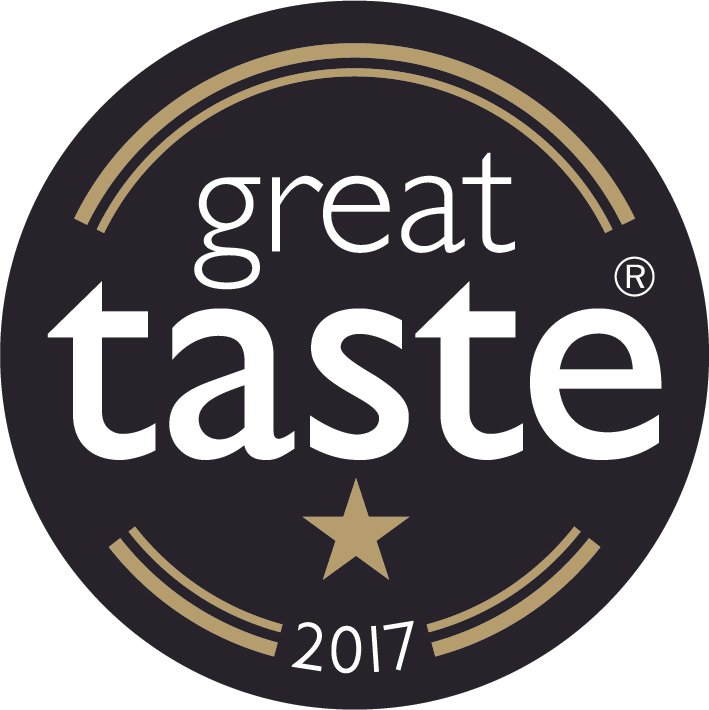 image of great taste award 2017