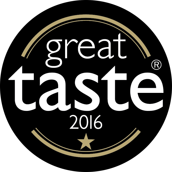 Great taste 1 star 2016