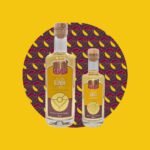 Lemon Liqueur by Fruity Tipples