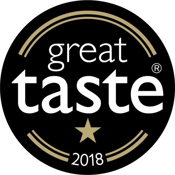 image of great taste award 2018