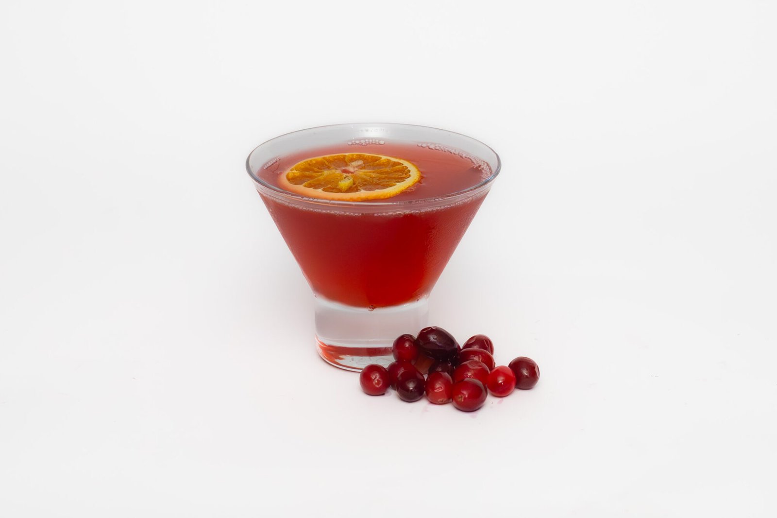 Limited Edition Christmas Spiced Cosmopolitan - Ingredient set (incl.FREE DEL) - Image 2