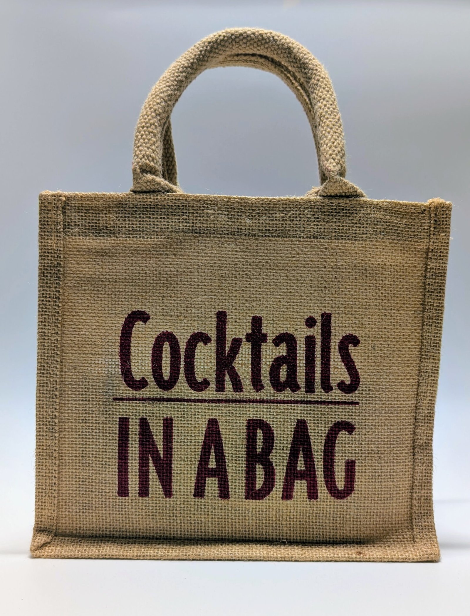Hugo Spritz Cocktails in a bag (Serves 8) - Image 8