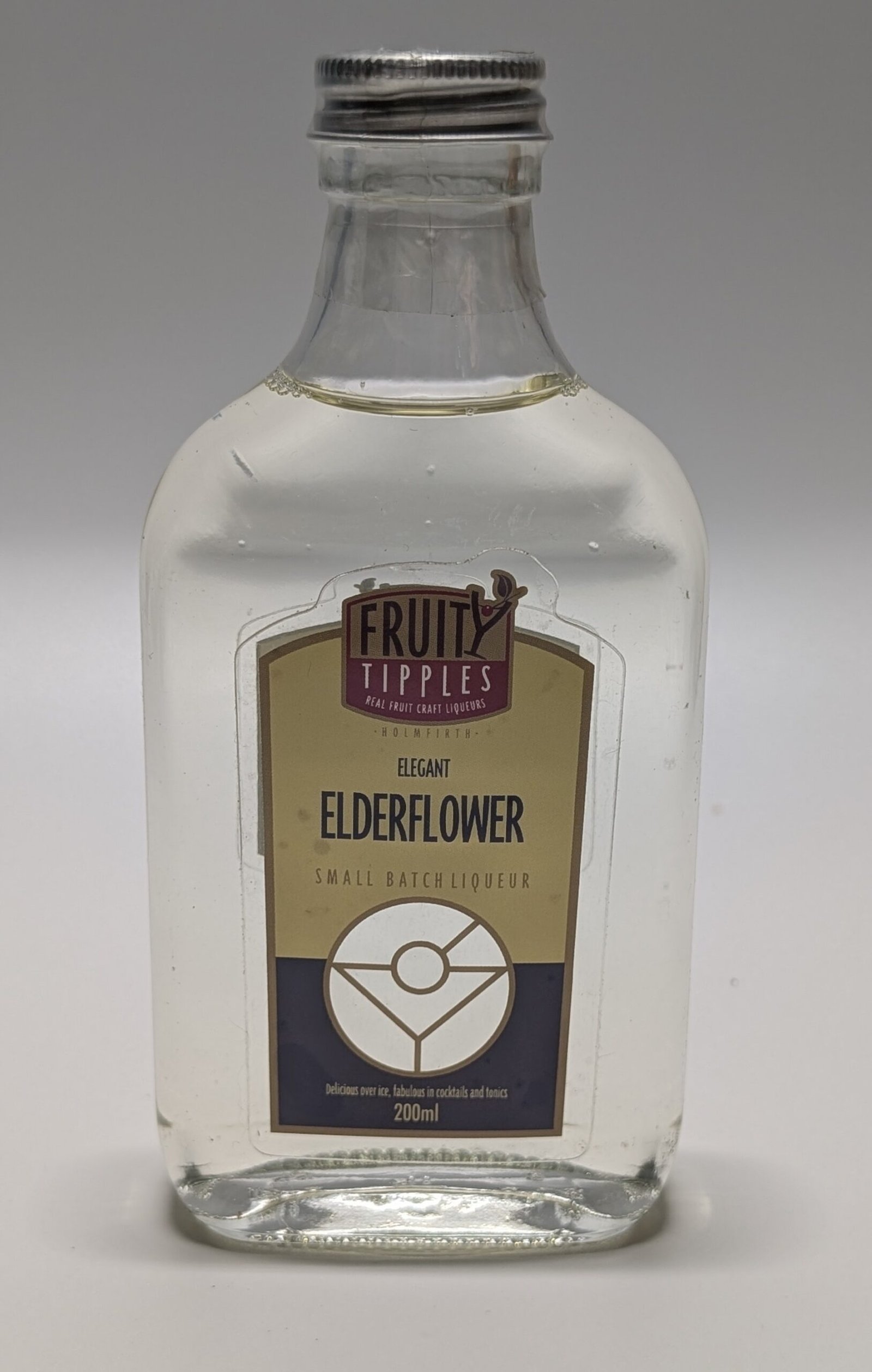 Hugo Spritz Cocktails in a bag (Serves 8) - Image 9